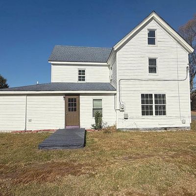 7430 Market St, Willards, MD 21874