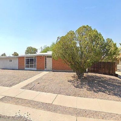 7437 E Calle Cuernavaca, Tucson, AZ 85710