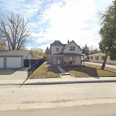 744 W Loucks St, Sheridan, WY 82801