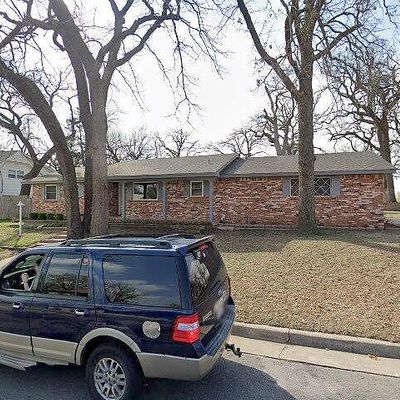 7440 Nw 6 Th St, Oklahoma City, OK 73127