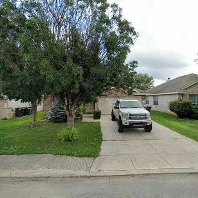 7442 Tamburo Trl, San Antonio, TX 78266