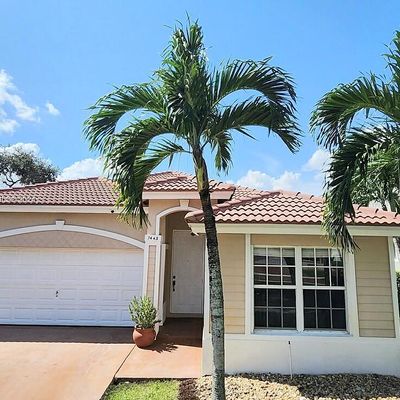 7443 Nw 70 Th Ave, Parkland, FL 33067