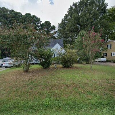 7445 Shire Pkwy, Mechanicsville, VA 23111