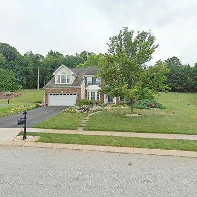 745 Clydesdale Dr, York, PA 17402