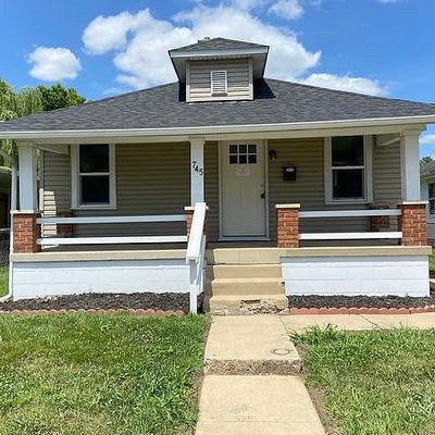 745 Jefferson Ave, Chillicothe, OH 45601