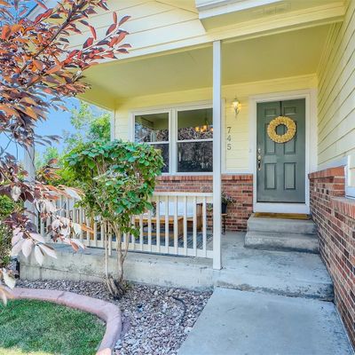 745 S Gray St, Lakewood, CO 80226