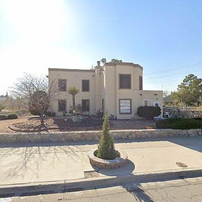 7457 Lakehurst Rd, El Paso, TX 79912