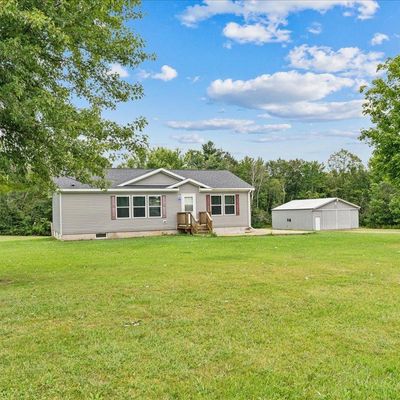 746 9th Avenue, Arland Twp, WI 54805