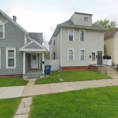 746 Prouty Ave, Toledo, OH 43609