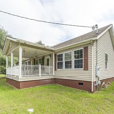 7461 Church Hill Rd, Hollywood, SC 29449