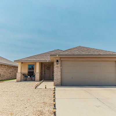 7465 31 St St, Lubbock, TX 79407