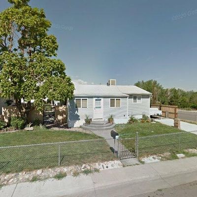 7481 Dexter St, Commerce City, CO 80022