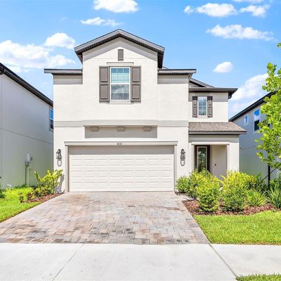 7491 Notched Pine Bnd, Wesley Chapel, FL 33545