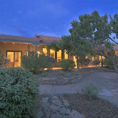 75 Camino Cabo, Santa Fe, NM 87508