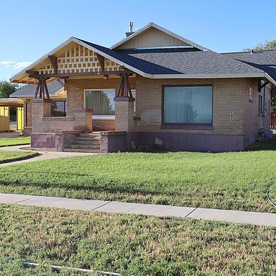 75 E 200 S, Gunnison, UT 84634