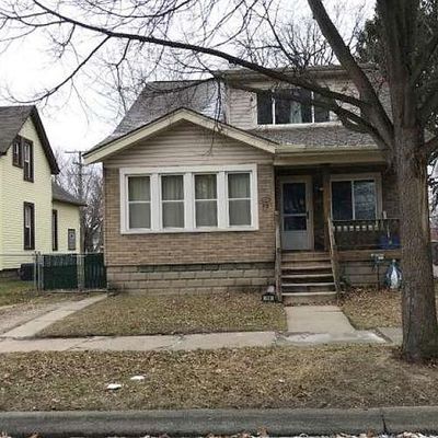 75 Grove Park St, Mount Clemens, MI 48043