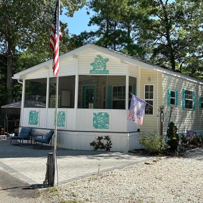 75 Flounder, Seaville, NJ 08230