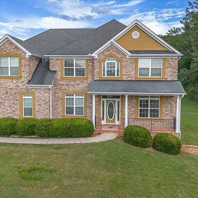 75 Lances Ln, Covington, GA 30016