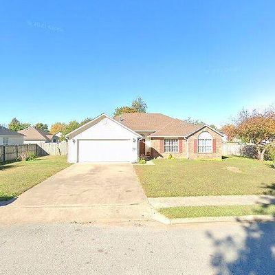 75 Hyacinth Ln, Farmington, AR 72730