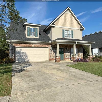 75 Jenkins Rd, Oxford, AL 36203