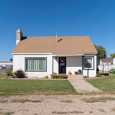 75 N 400 E, Vernal, UT 84078