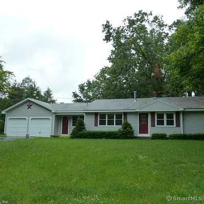 75 N Granby Rd, Granby, CT 06035