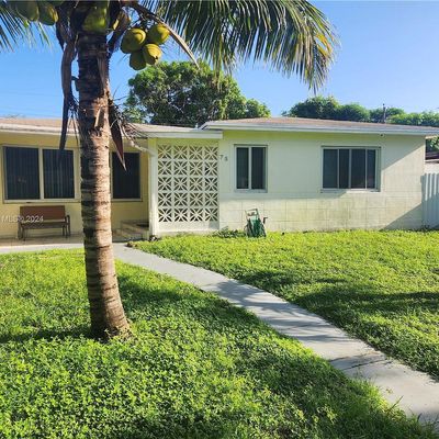 75 Ne 132 Nd St, North Miami, FL 33161