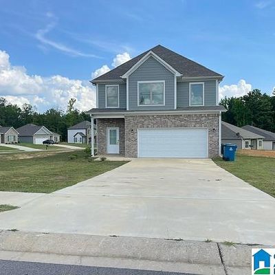 75 Ridgeview Cir, Jemison, AL 35085