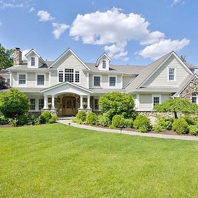 75 Ripplewood Dr, Upper Saddle River, NJ 07458