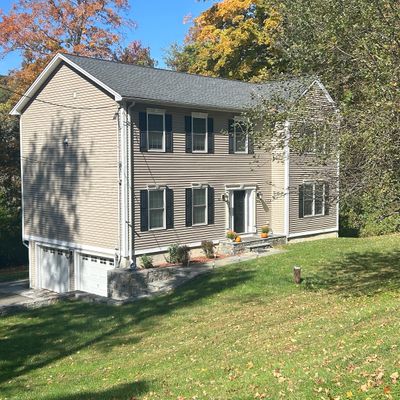 75 Tanton Hill Rd, Ridgefield, CT 06877