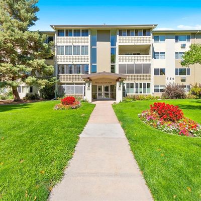 750 S Alton Way #4 A, Denver, CO 80247