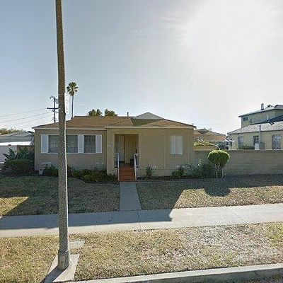 750 W 118 Th St, Los Angeles, CA 90044