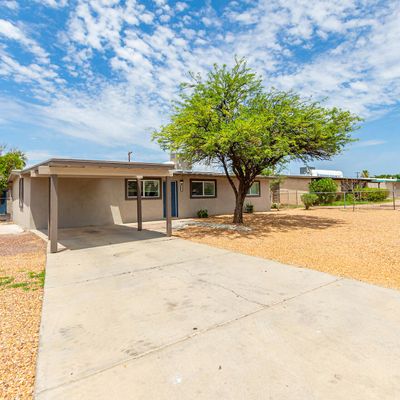 750 W Calle Antonia, Tucson, AZ 85706