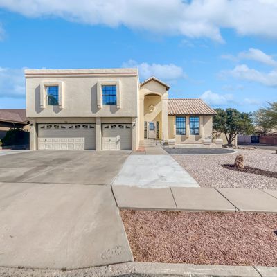 7501 Sherwood Dr Nw, Albuquerque, NM 87120