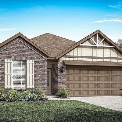 7502 Serenity Creek Lane, Richmond, TX 77469