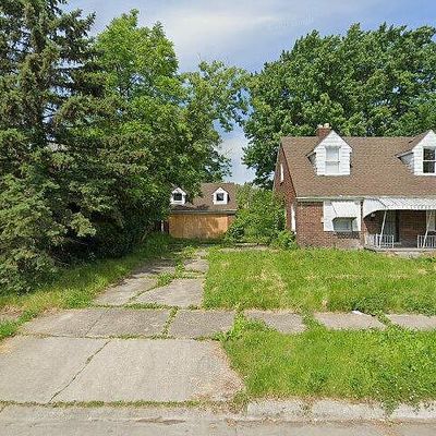 7505 Rutherford St, Detroit, MI 48228