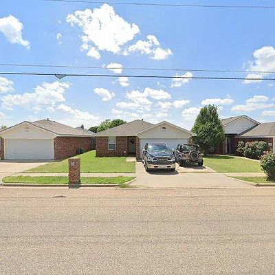 7506 Avenue P, Lubbock, TX 79423