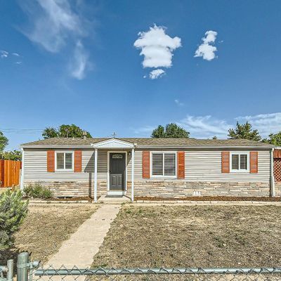 7510 Niagara St, Commerce City, CO 80022