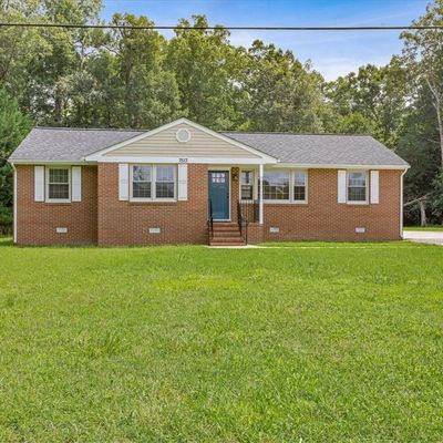 7513 River Rd, South Chesterfield, VA 23803