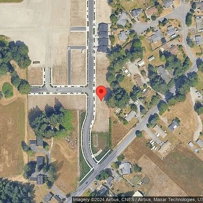 7514 Mirasett St Sw Lot 4, Olympia, WA 98512