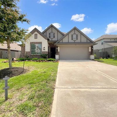 7514 Thicket Hollow Ln, Richmond, TX 77469