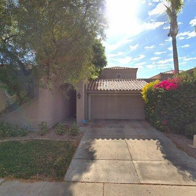 7518 N Via De La Siesta, Scottsdale, AZ 85258