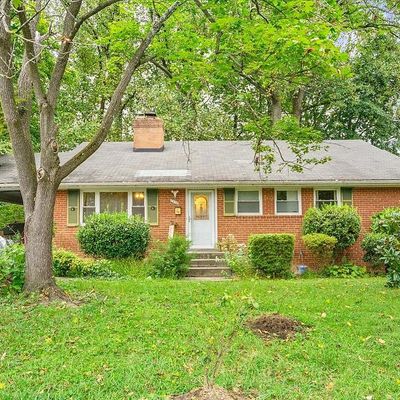 7518 Hamlet St, Springfield, VA 22151