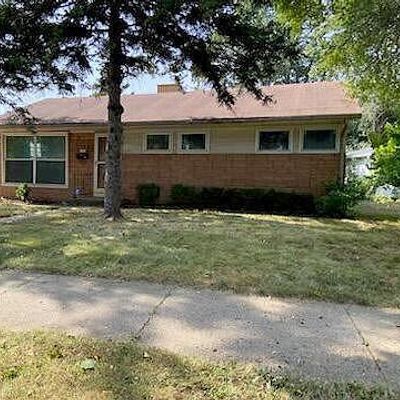 7519 W Sheridan Ave, Milwaukee, WI 53218