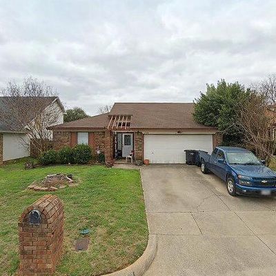 7524 Little Rock Ln, Fort Worth, TX 76120