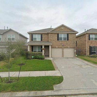 7527 Abbey Point Ln, Houston, TX 77049