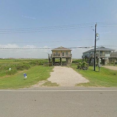 753 Blue Water Hwy, Freeport, TX 77541