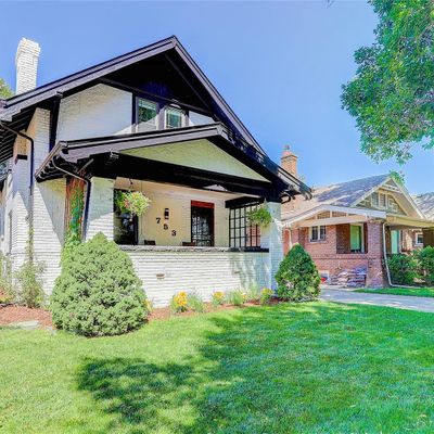 753 S Downing St, Denver, CO 80209