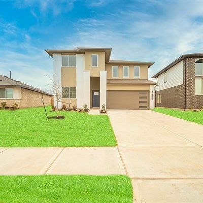 7530 Sonora Star Ln, Richmond, TX 77407