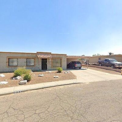 7532 E 25 Th St, Tucson, AZ 85710